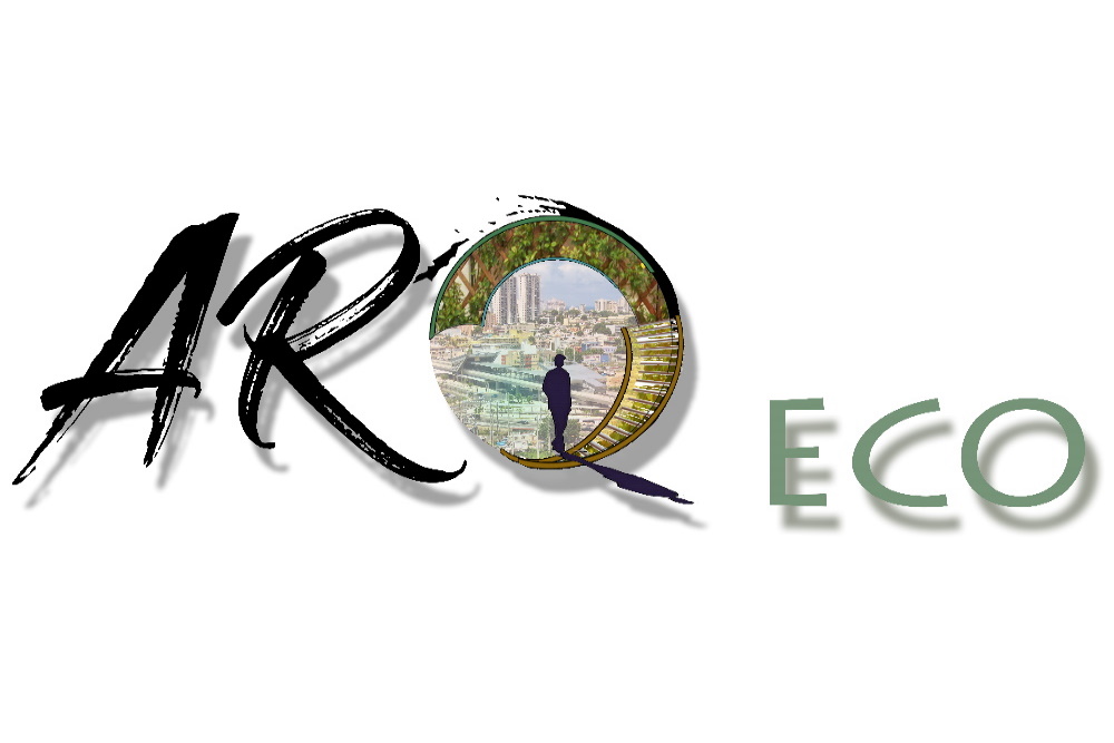 logo arq eco