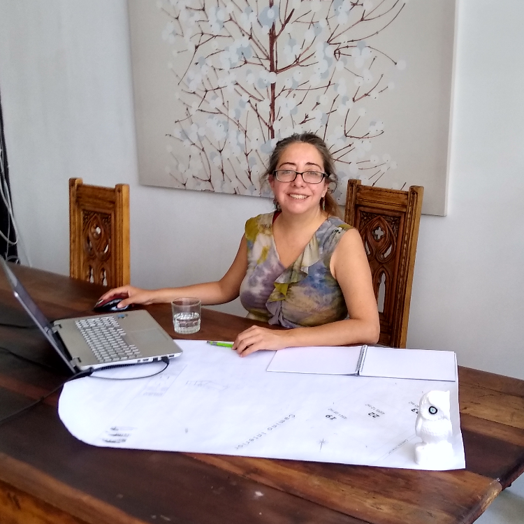 arquitectas chilenas