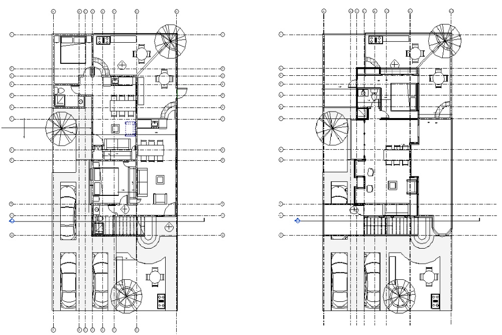 cotizar plano arquitectura