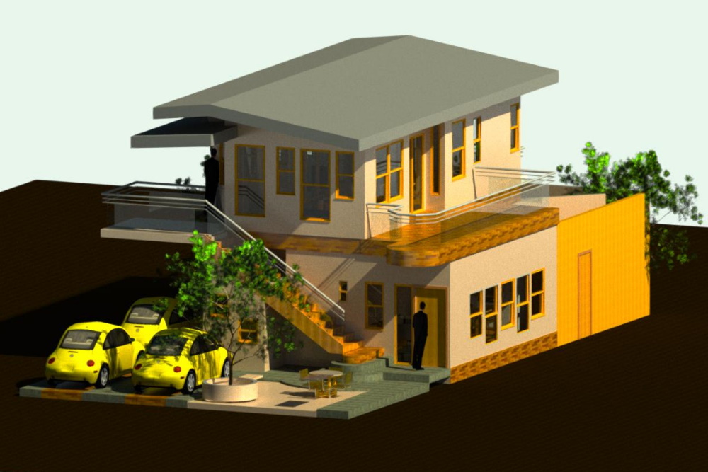 arquitecta ana martinez gavilan