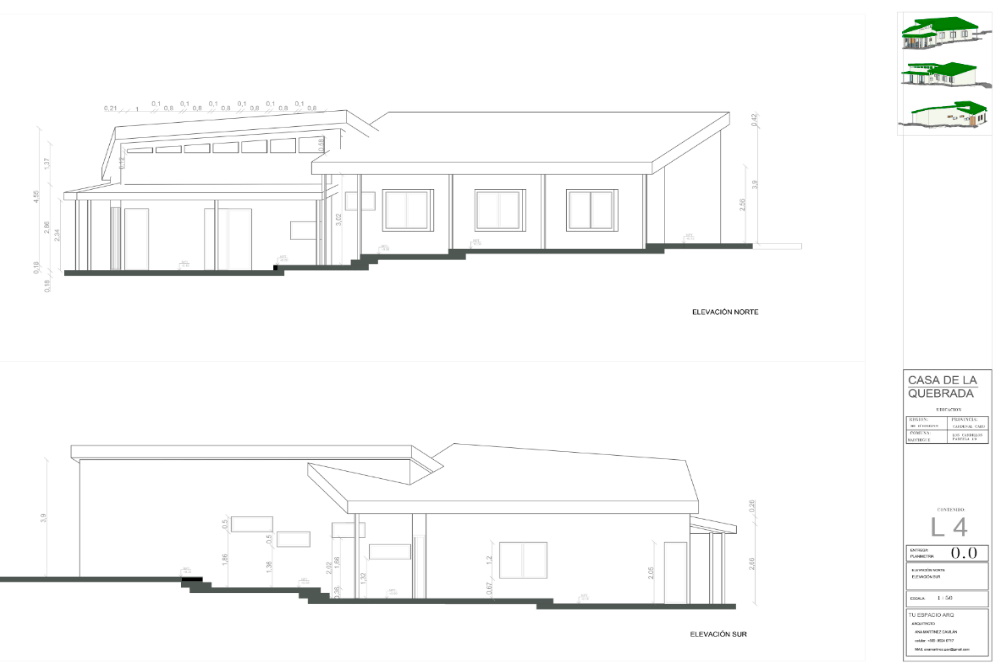 trabajos arquitectura ecologica